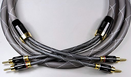 speaker cable